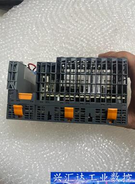 X20 CP 1586倍加莱plc主机充新成色实物图拍摄包好  询价下单