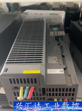西门子变频器6SL3210-1PE26-0UL0  30KW  询价下单