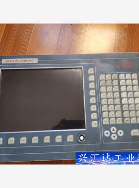 大族彼岸PA8000CNC显示屏  询价下单