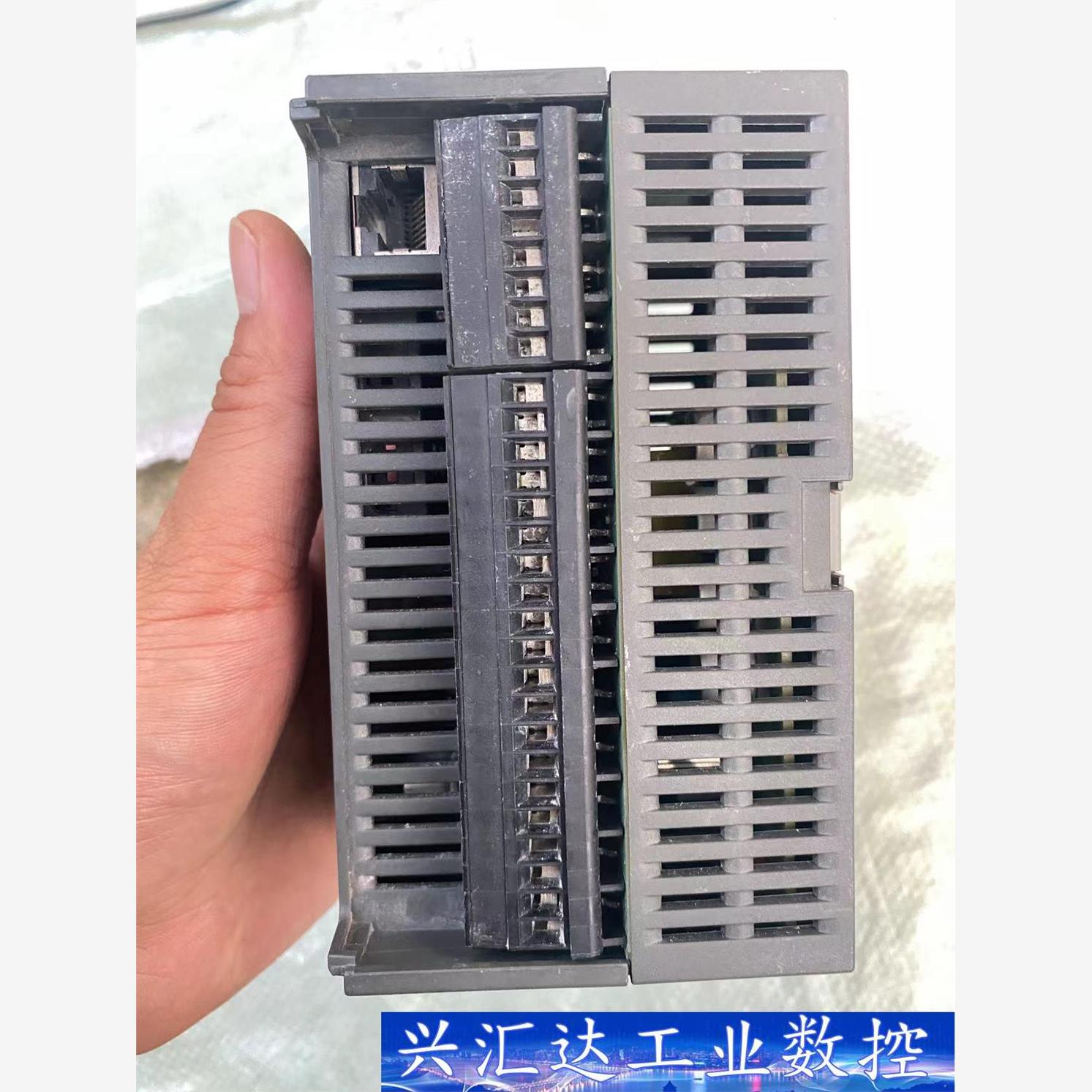 西门子PLC，288-1CR40-0AA0，功能完好，包好，  询价下单