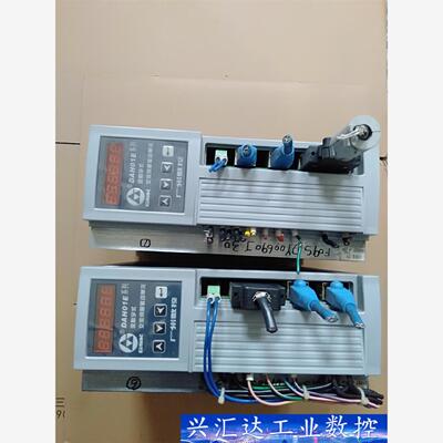 DAH01E H01SDY01833G30B 广数控伺服驱动 询价下单