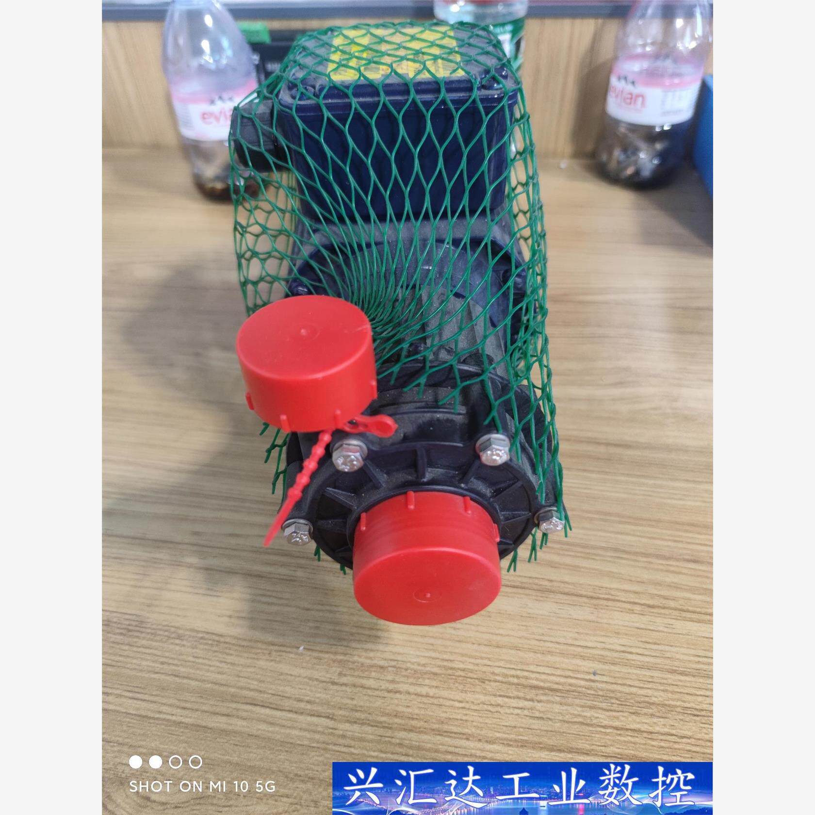 RENNER全新现货水泵一个