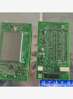 通力电梯外呼显示板KM51353494G25，全新原装，单板 议价商品