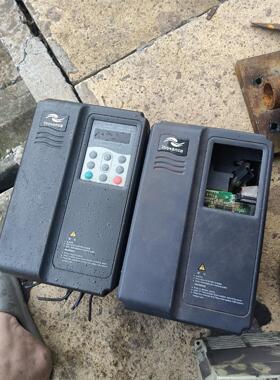 汇川3.7 KW变频器，MD320NT3.7GB包好MD30
