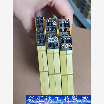 皮尔兹 PilzPNOZ S1 S7  议价出其他型号  带  询价下单