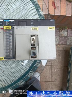 plc一套，橙色如图，型号看图片  询价下单