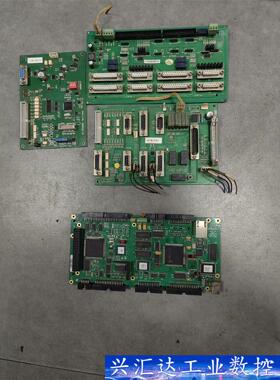 泰道运动控制板CLIPPER BOARD 603871-10  询价下单