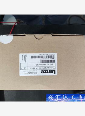 全新伦茨ECSEE040C4B全新现货全新现货全新现货，议价 议价商品