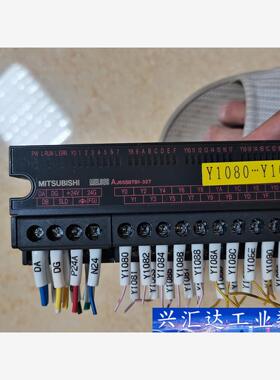 三菱cclink远程模块  询价下单