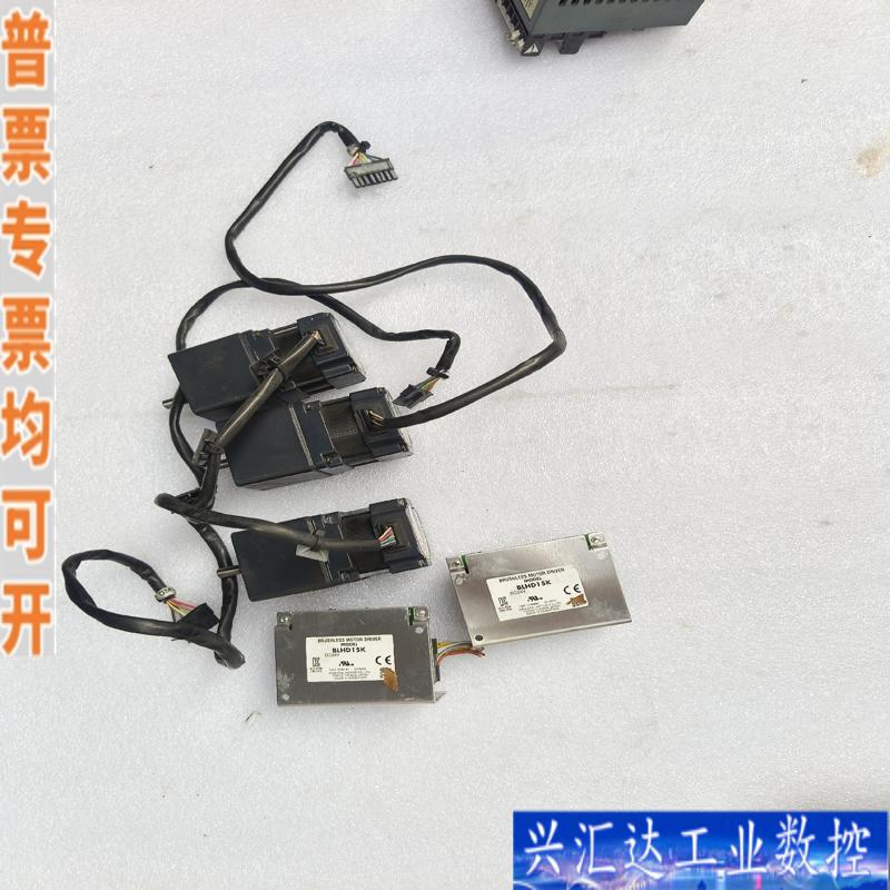 拆机件BLHD15K     BLHM015K－5图咨询议价