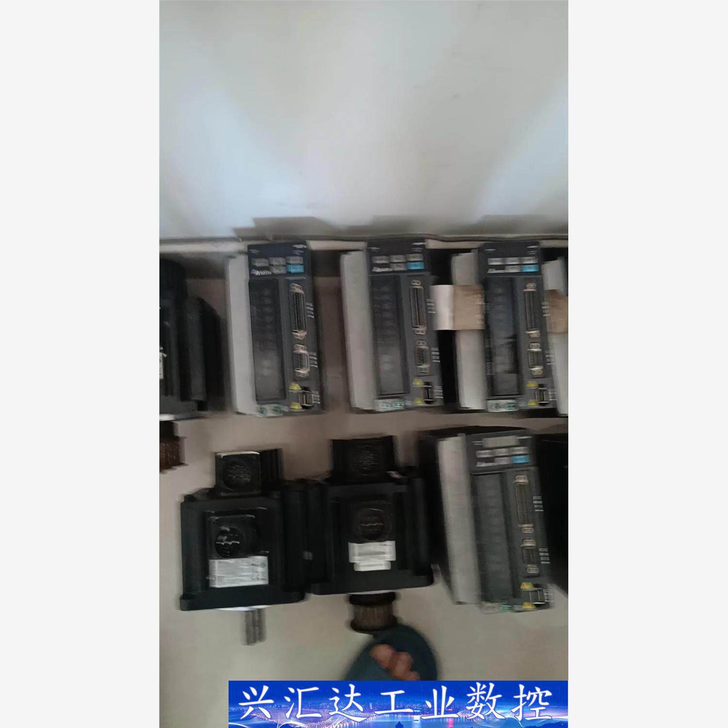 台达伺服驱动器，750w, 1kw，1.5kwASD-B2- 议价商品