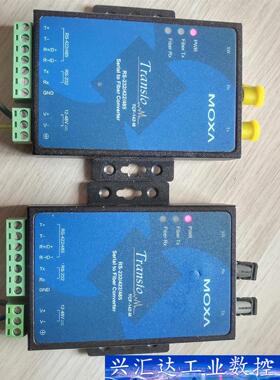 拆机MOXA TCF-142-M 询价下单
