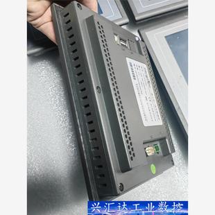 昆仑通泰触摸7寸TPC7062KD二手拆机，功能包好，成色漂  询价下单