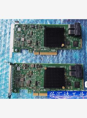 LSI 9311-8i sun原装，oracle 服务器拆机  询价下单