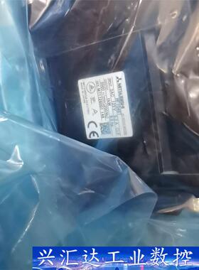 HF104BT三菱马达，不含编码器，全新原装正品，实物拍  询价下单