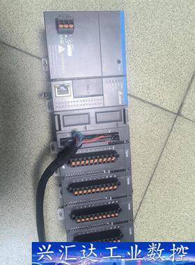 台达PLC，AS332T一A，16AN，1个，16AM，3个 议价商品