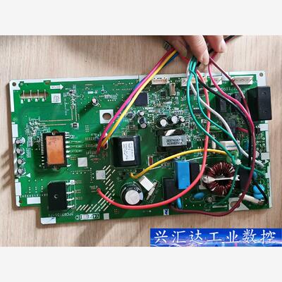 全新大金空调主板2P271899-1 3PCB3151-71 询价下单