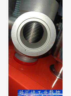 mks真空角阀，lpv-40-ak-covs  询价下单