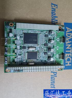 研华pcm-3620 PC104工控扩展板 现货咨询议价