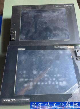 三菱触摸屏GT1575-STBD+GT15-QBUS  原装  询价下单