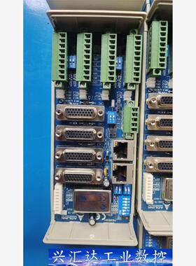 拆机MNET-4XMO-C [G]-1060凌华分散式运动控  询价下单