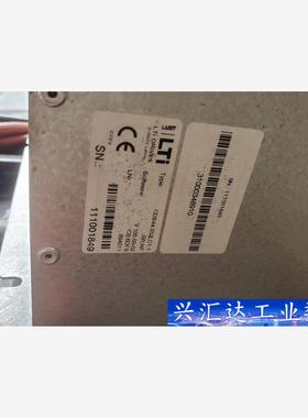 路特斯驱动器15kw lti路斯特 CDS44.032，LC  询价下单