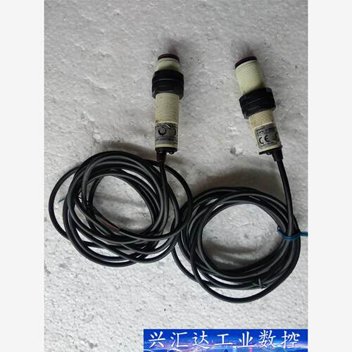 E3FN-P18KDR3T-WP-BL  Sn:300 议价商品