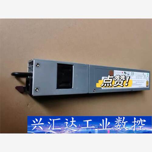 Supermicro 超微 700W / 750W 1U机架  询价下单