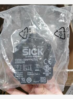 IQR80-75NPPKC0S  6069286全新原装正品
