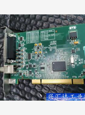 康代拆机MATROX CRONOSPLUS Y7141图像卡  询价下单