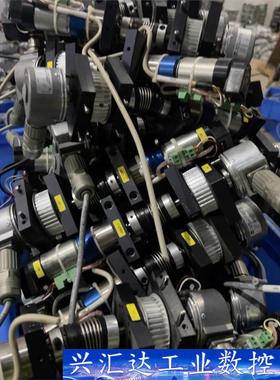 德国冯哈勃减速电机3557K024CS 30/1 3.71:  询价下单