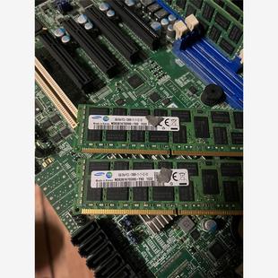 12800R PC3L 三星M393B1 2Rx4 8GB