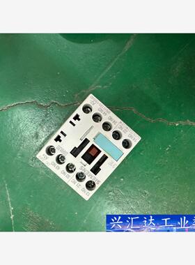 西门子接触器触头3RH1311-1BB40实物顺丰到付模块  询价下单