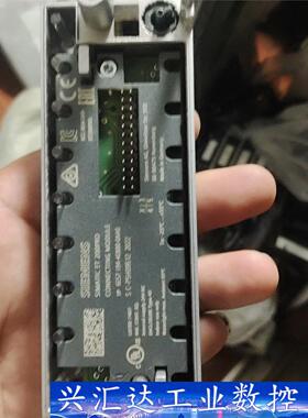 西门子模组6ES7194-4EB00-0AA0模块接口卡实图 询价下单