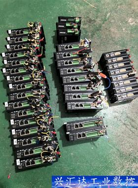 MOONS鸣志驱动器SSDC06-EC-H /16个 议价商品