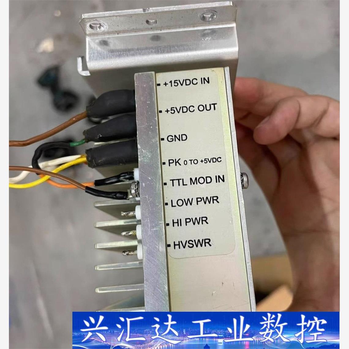 美国 NEOS 激光 Q开关驱动 39041-19DMPK，  询价下单