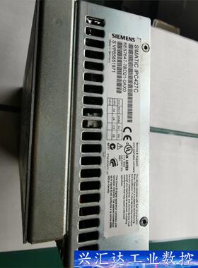 西门子 SIMENS 工控机 6ES7647-7BD21-O  询价下单