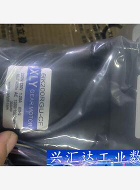 6IK200RGU一CF，6GU一20K，全新带包装 议价商品