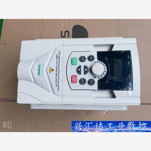 DARING大元变频器 DR300H-S2-04R0-BA 议价商品
