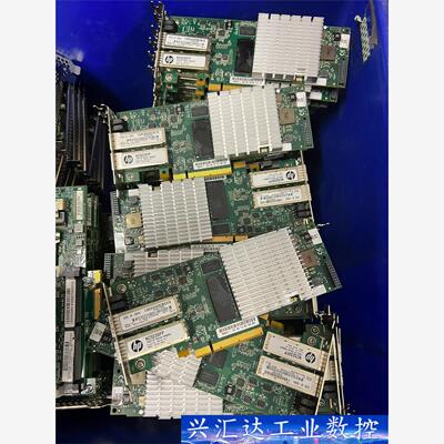 HP NC523SFP 593717-b21 593742-  询价下单