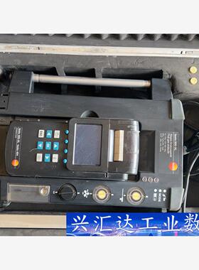 德图TESTO烟气分析仪 350-XL TESTO 454，  询价下单