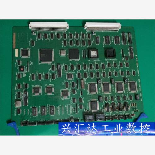 日立机拆机板卡型号CW004-R2-COMSEQ 68E2,  询价下单