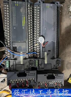 汇川plc h2u-3232mtp，实拍图，功能包好，主机1 议价商品