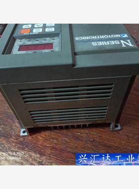 MOTORTRONICS变频器。二手拆机摩托尼尼变频器，实物  询价下单
