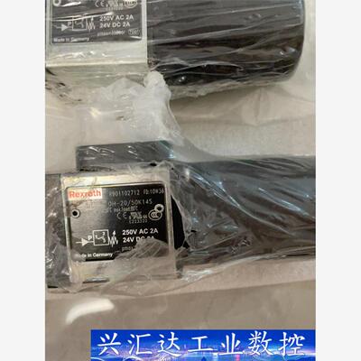 rexroth R901102712 全新的需要联系议价  询价下单
