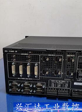 AMX安玛思DVX-3150HD-sp  NX控制功能10x  询价下单