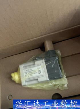 电机MSME5AZG1S 一个新的 实物拍摄盒子旧了 可 议价商品