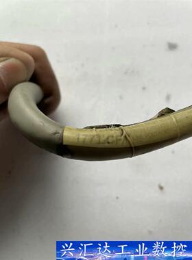 Ab plc电源电缆1771-cp1，功能包好，成色如图所示  询价下单