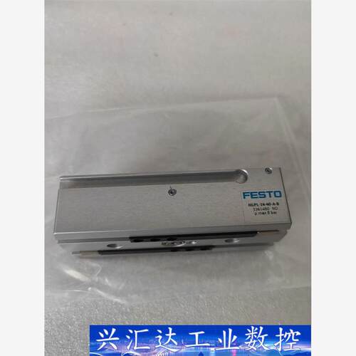 FESTO气缸3361480型号HGPL-14-40-A-B 询价下单