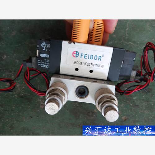 FEIBO电磁阀4V-1526，二